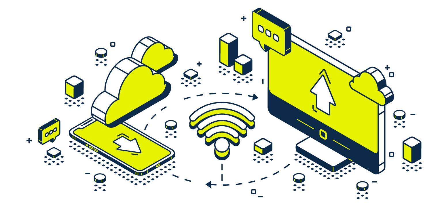 cloud logo