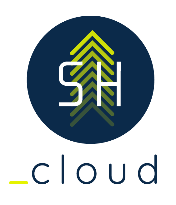 cloud logo