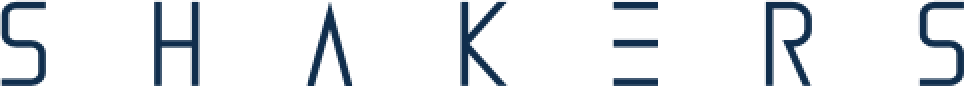 Shakers logo